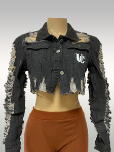 UC Rockstar Jacket