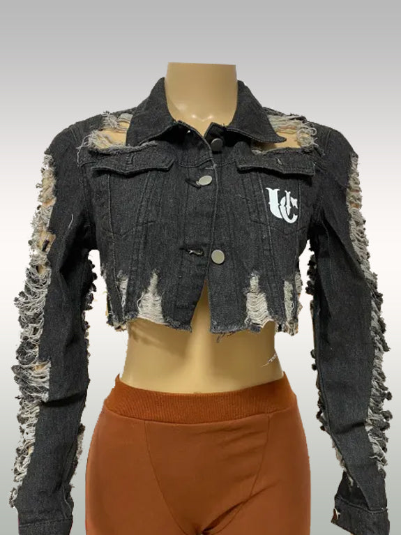 UC Rockstar Jacket