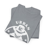 Urban Cowboy Yeehaw Grey & White