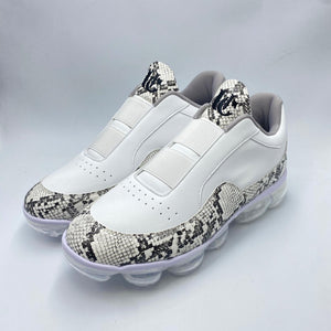 UC White & Grey "Venom"