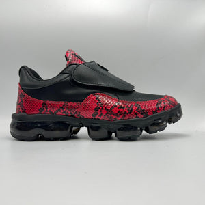 UC Black & Red "Viper"