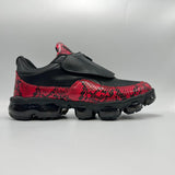 UC Black & Red "Viper"