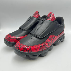 UC Black & Red "Viper"