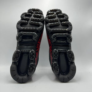 UC Black & Red "Viper"