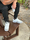 UC White & Grey "Venom"