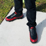 UC Black & Red "Viper"