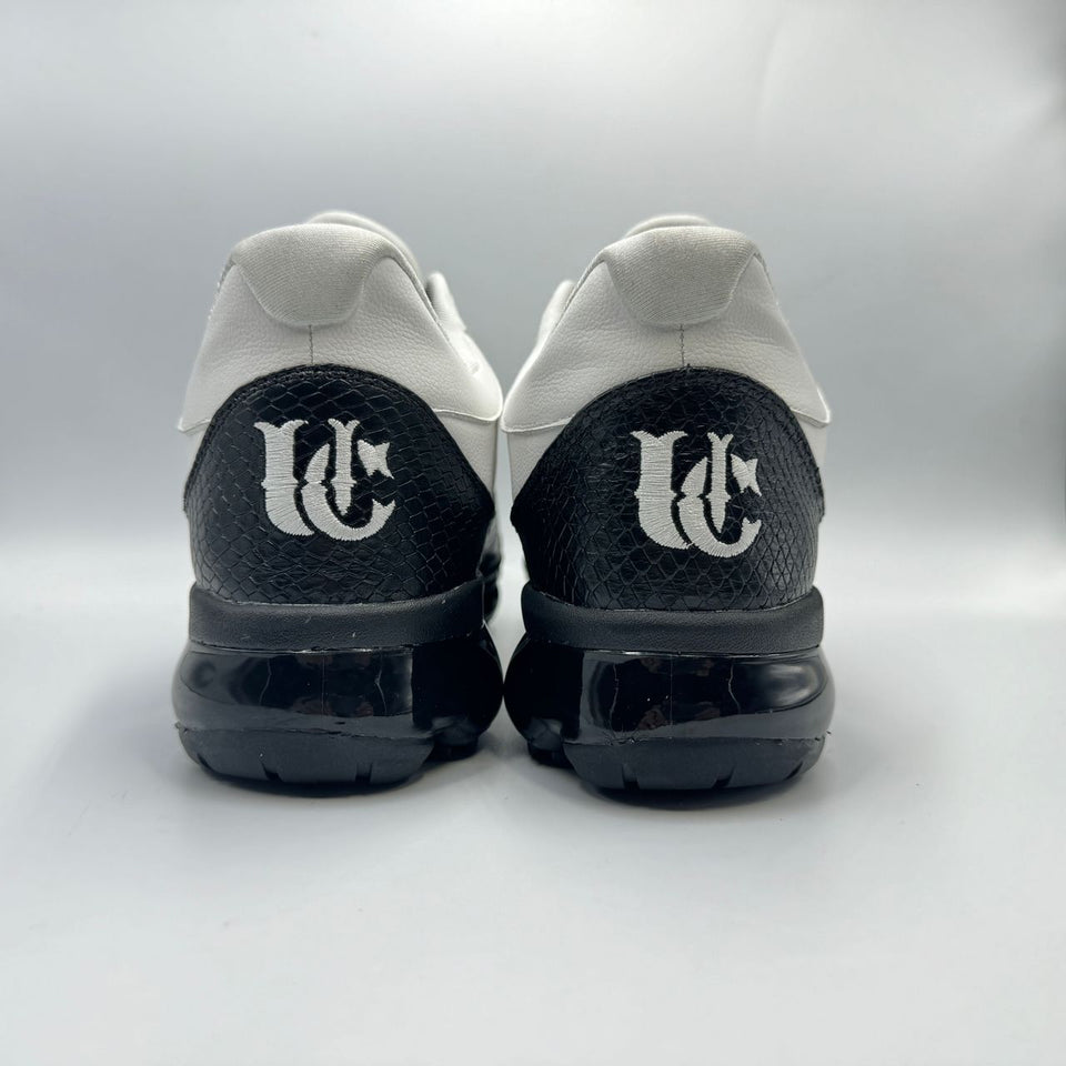 UC Albino