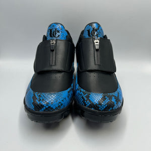 UC Blue Indigo