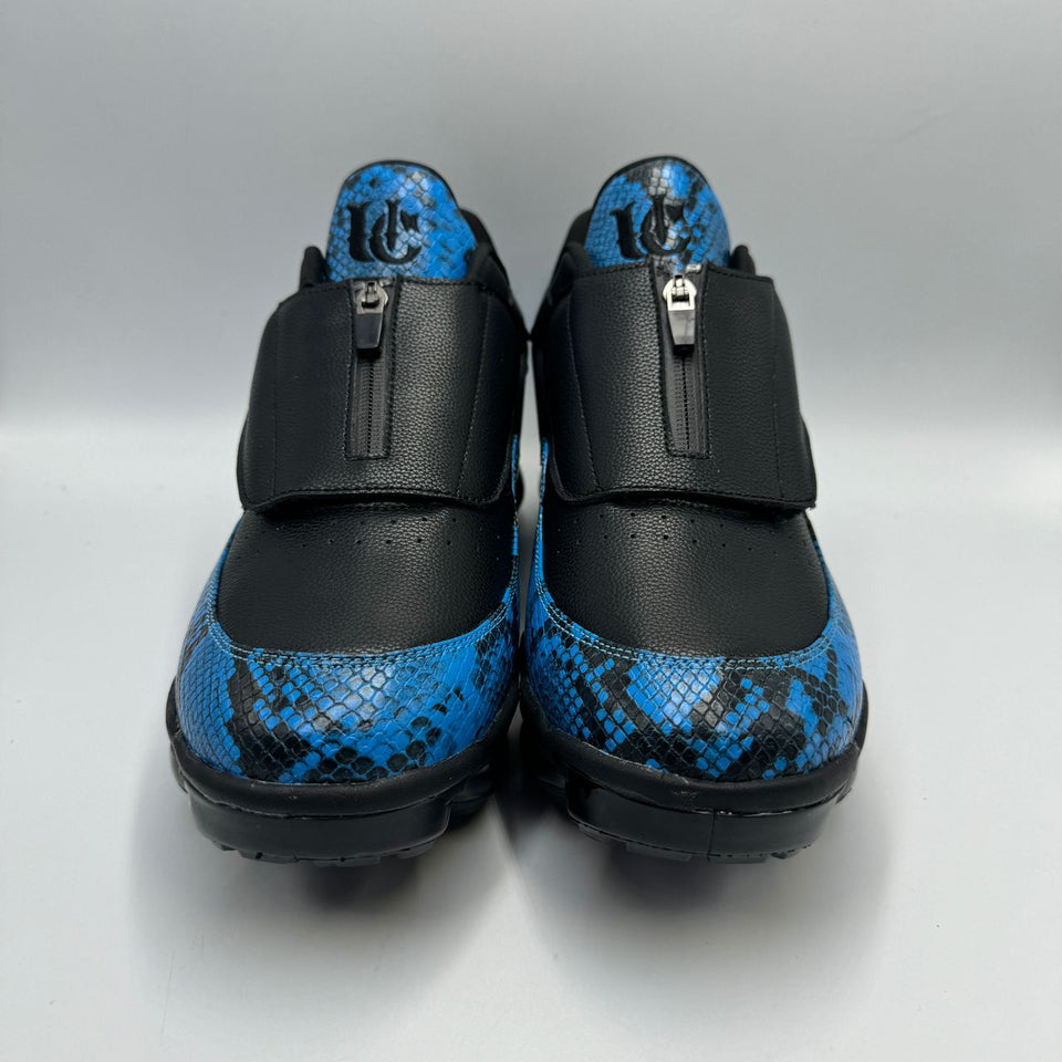 UC Blue Indigo
