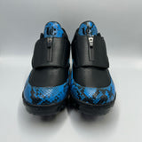 UC Blue Indigo