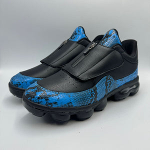 UC Blue Indigo