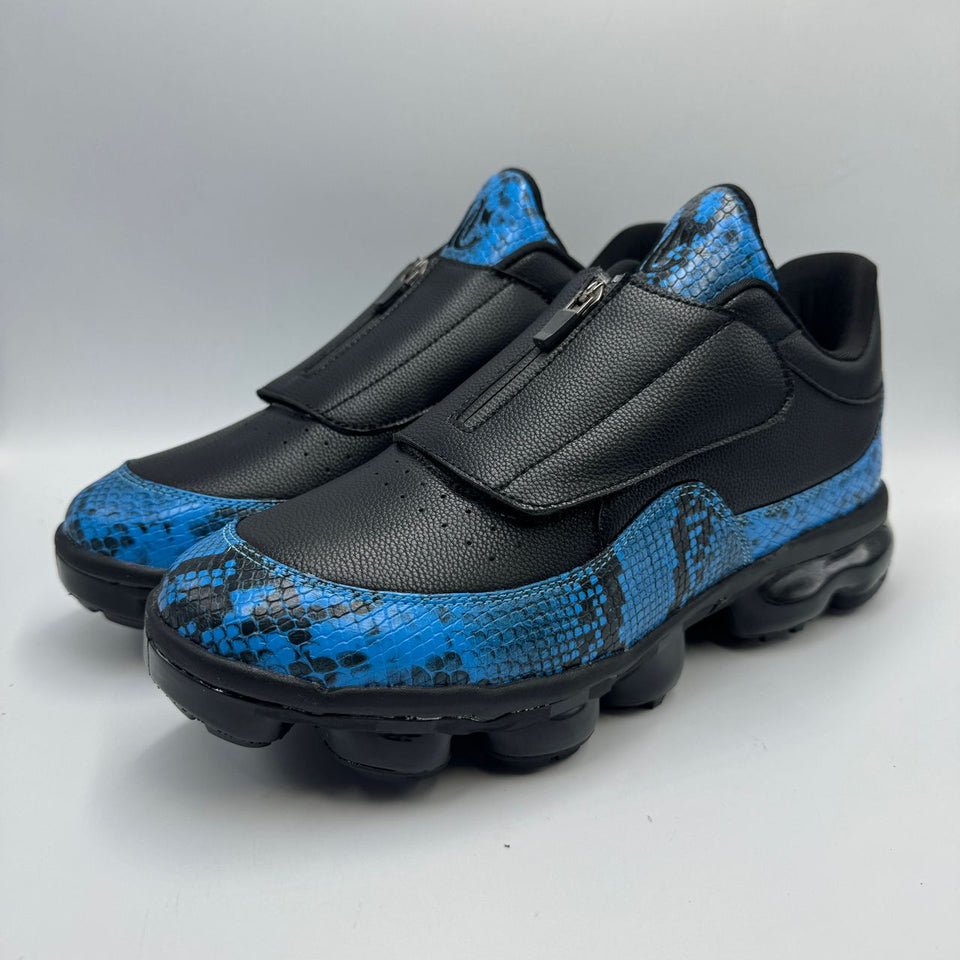 UC Blue Indigo