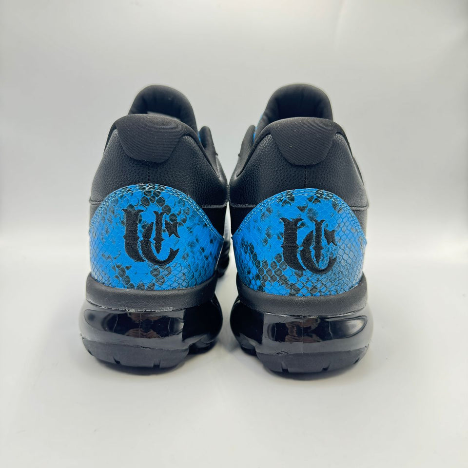 UC Blue Indigo