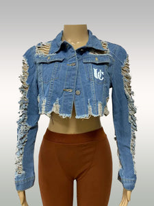 UC Rockstar Jacket