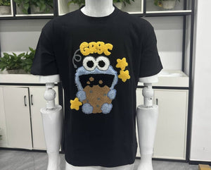 UC Cookie Monster Tee