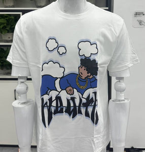 UC Cloud 9 Tee