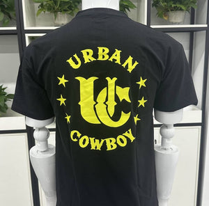 UC Cookie Monster Tee