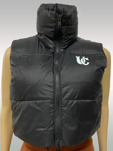 UC Bubble Vest