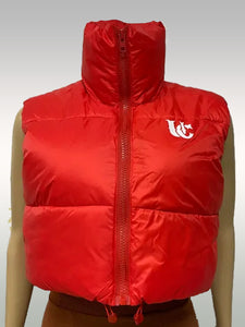 UC Bubble Vest