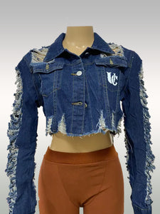 UC Rockstar Jacket