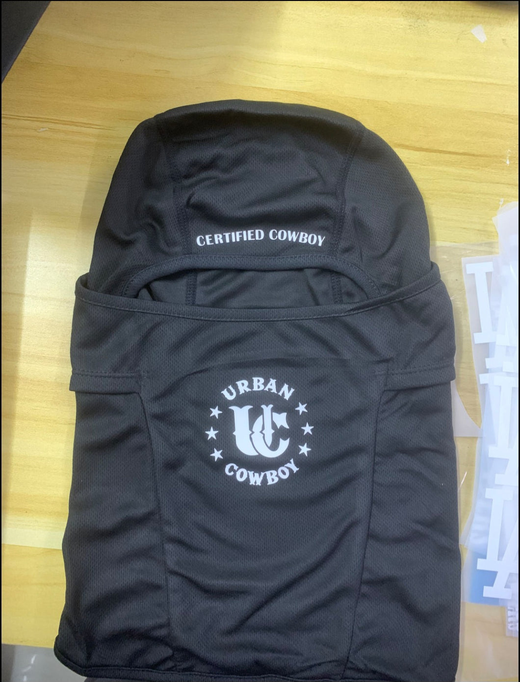 UC BALACLAVA