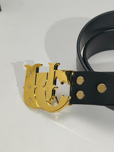 UC BUCKLE w Belt