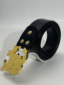 UC BUCKLE w Belt