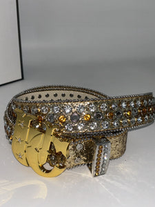 UC BUCKLE w Belt